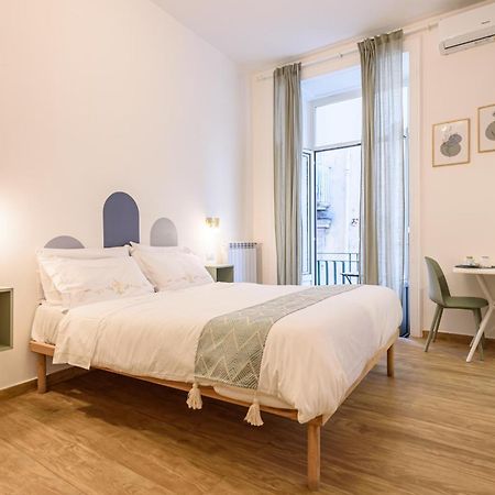 Ecosuite Spaccanapoli Εξωτερικό φωτογραφία