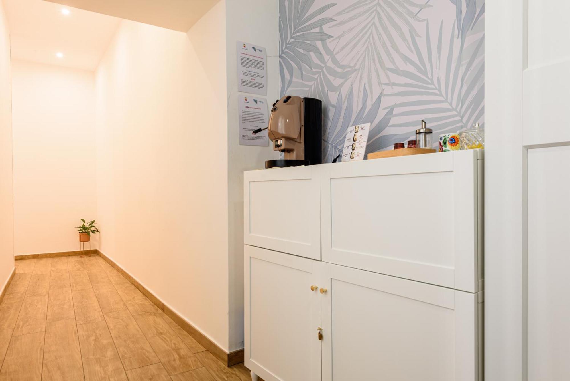 Ecosuite Spaccanapoli Εξωτερικό φωτογραφία