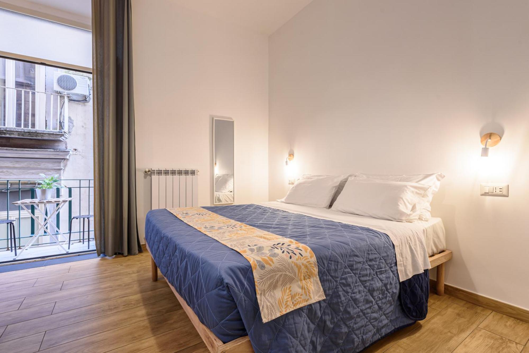 Ecosuite Spaccanapoli Εξωτερικό φωτογραφία