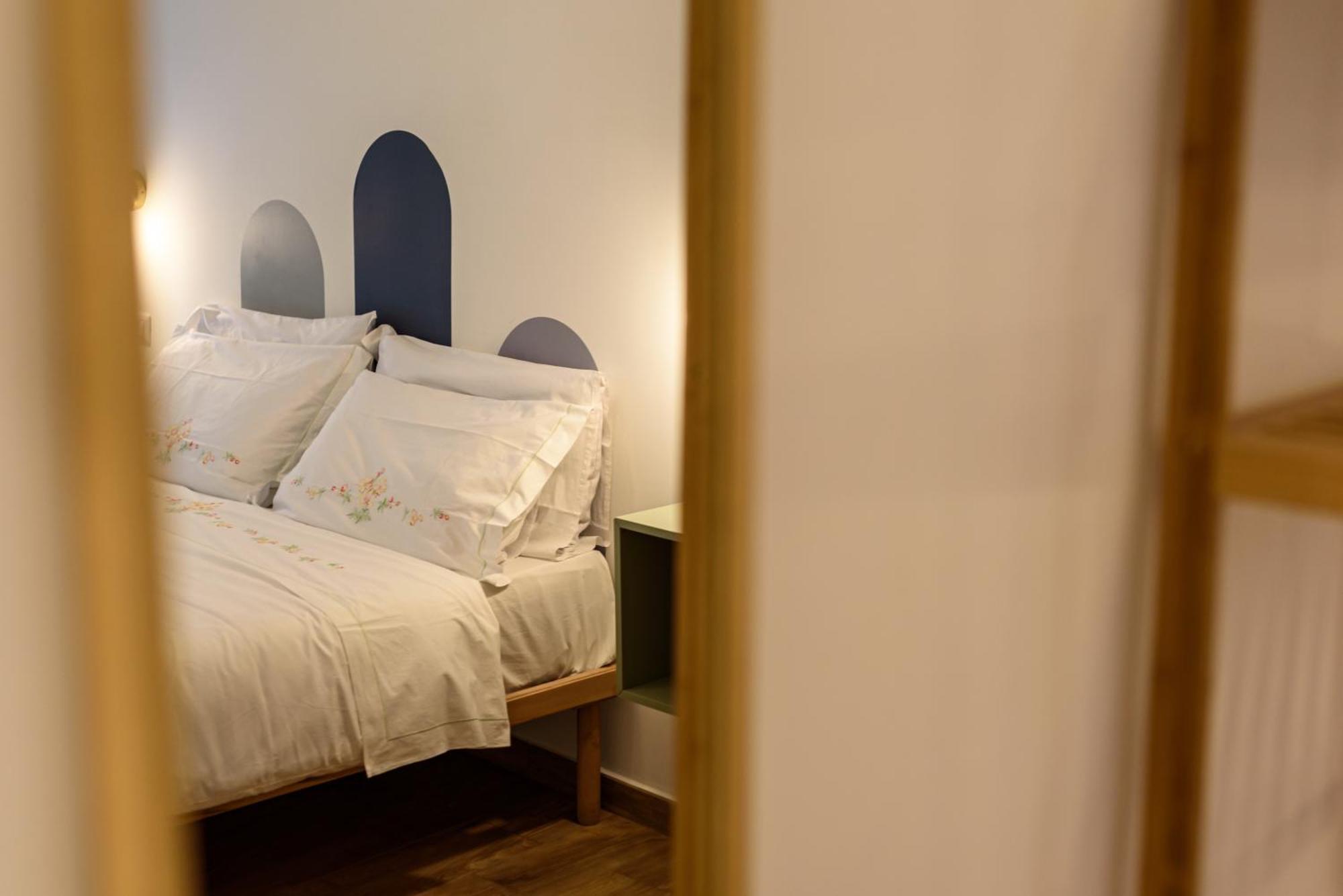 Ecosuite Spaccanapoli Εξωτερικό φωτογραφία