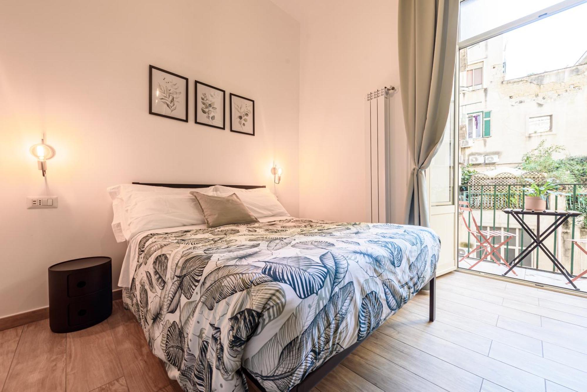 Ecosuite Spaccanapoli Εξωτερικό φωτογραφία