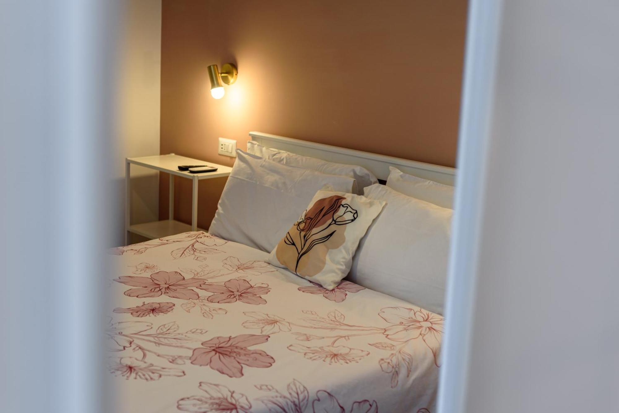 Ecosuite Spaccanapoli Εξωτερικό φωτογραφία