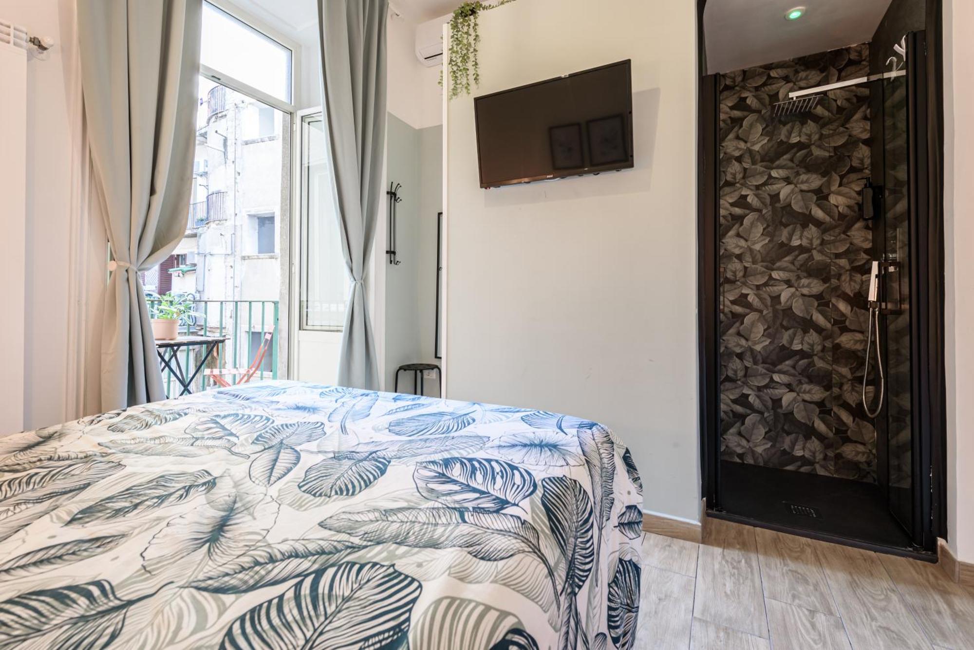 Ecosuite Spaccanapoli Εξωτερικό φωτογραφία