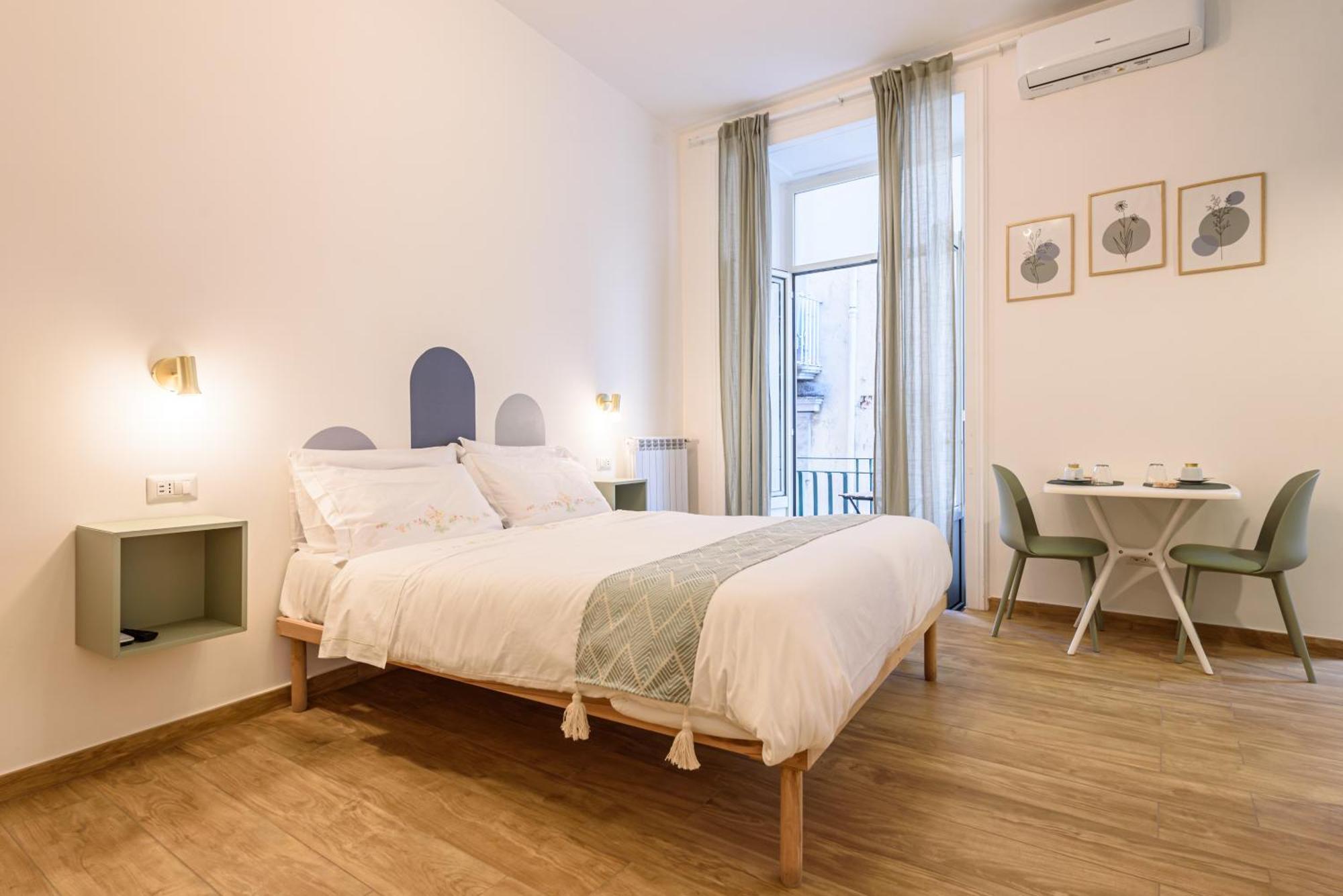 Ecosuite Spaccanapoli Εξωτερικό φωτογραφία