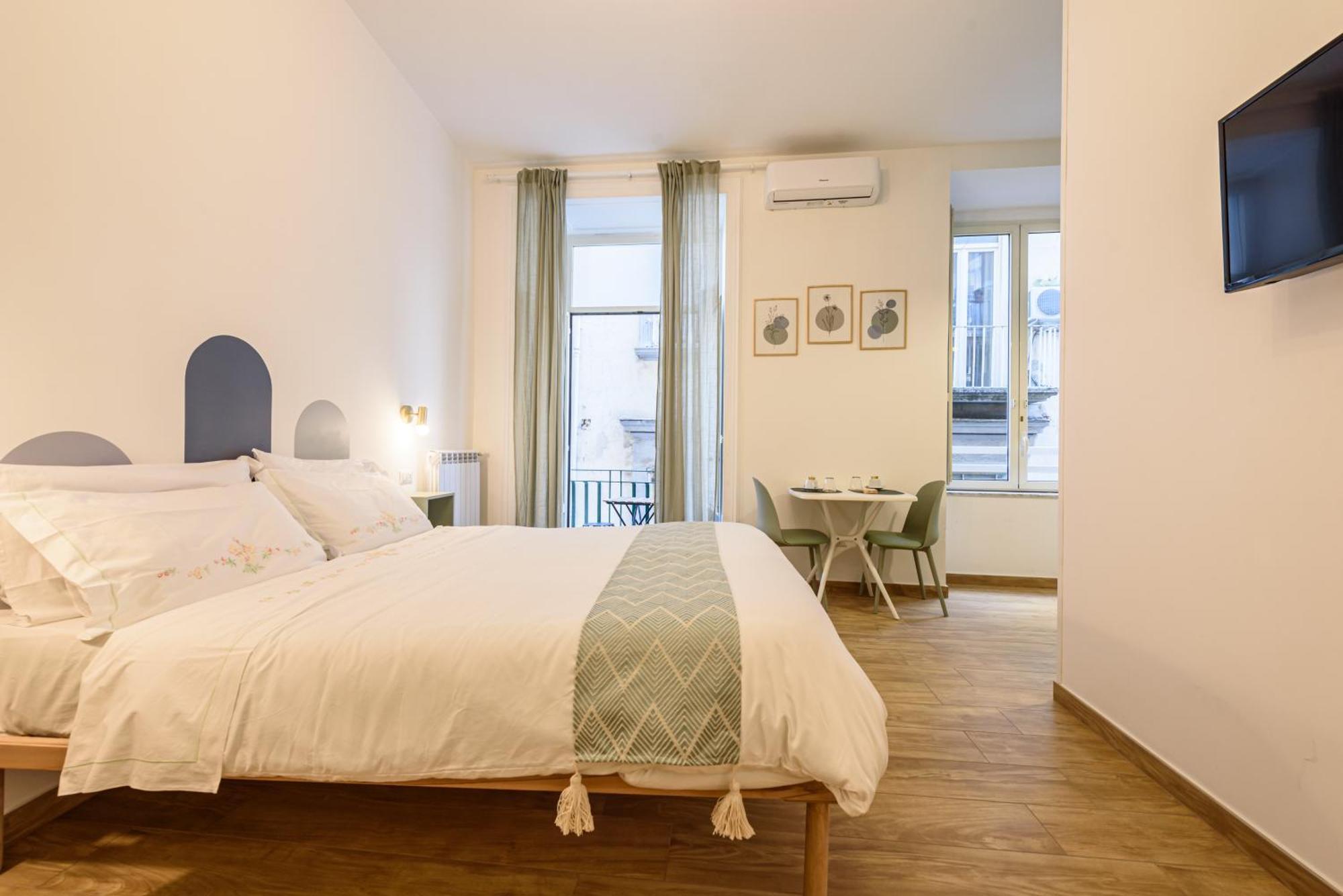 Ecosuite Spaccanapoli Εξωτερικό φωτογραφία