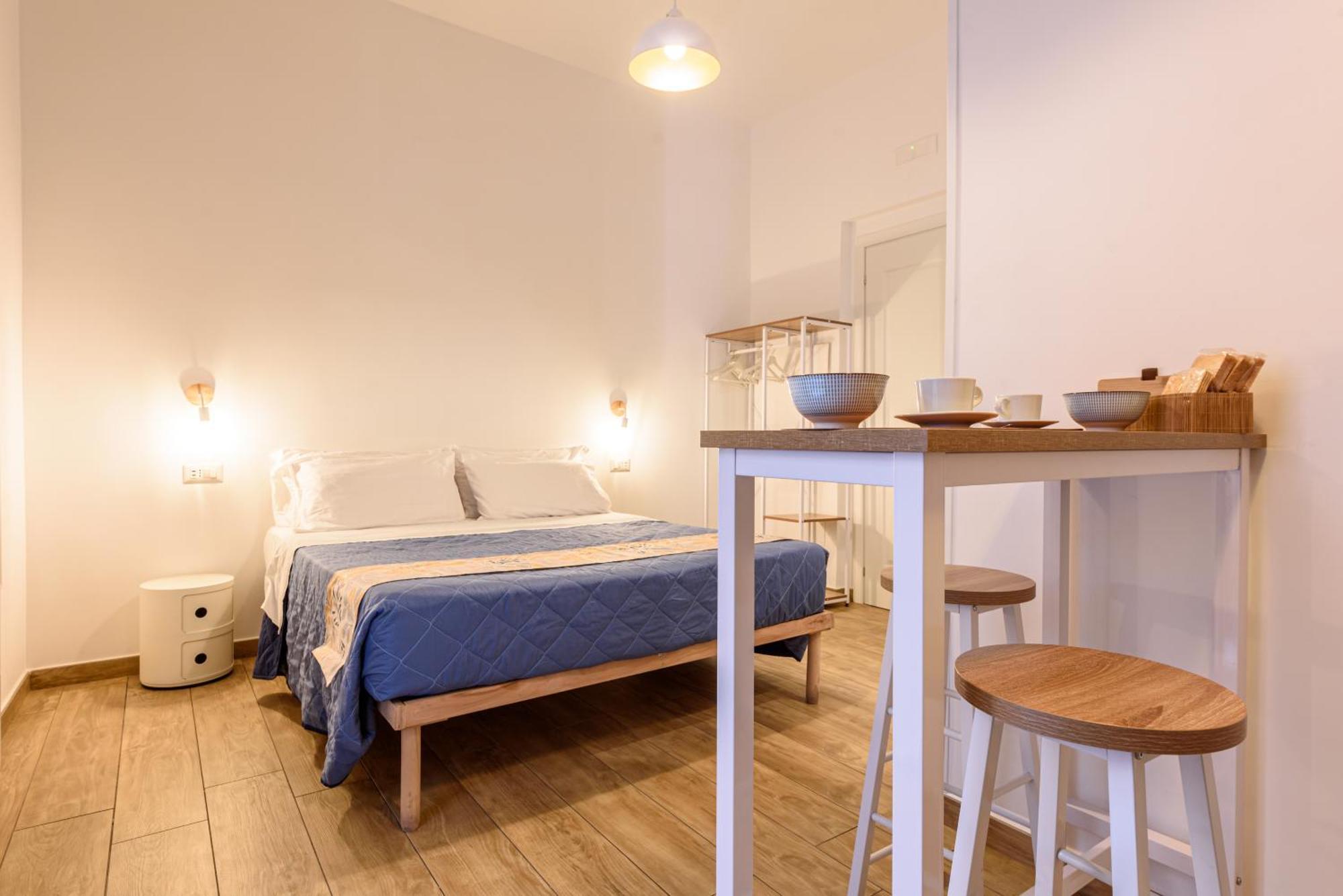 Ecosuite Spaccanapoli Εξωτερικό φωτογραφία