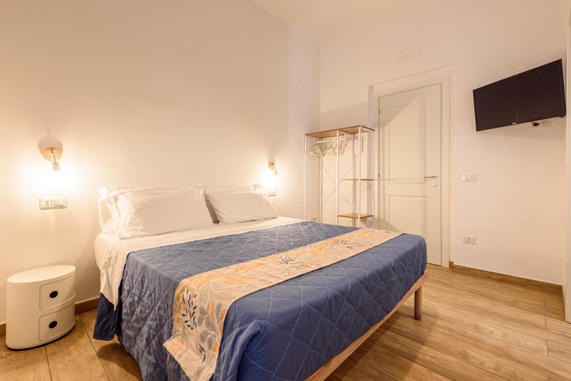 Ecosuite Spaccanapoli Εξωτερικό φωτογραφία