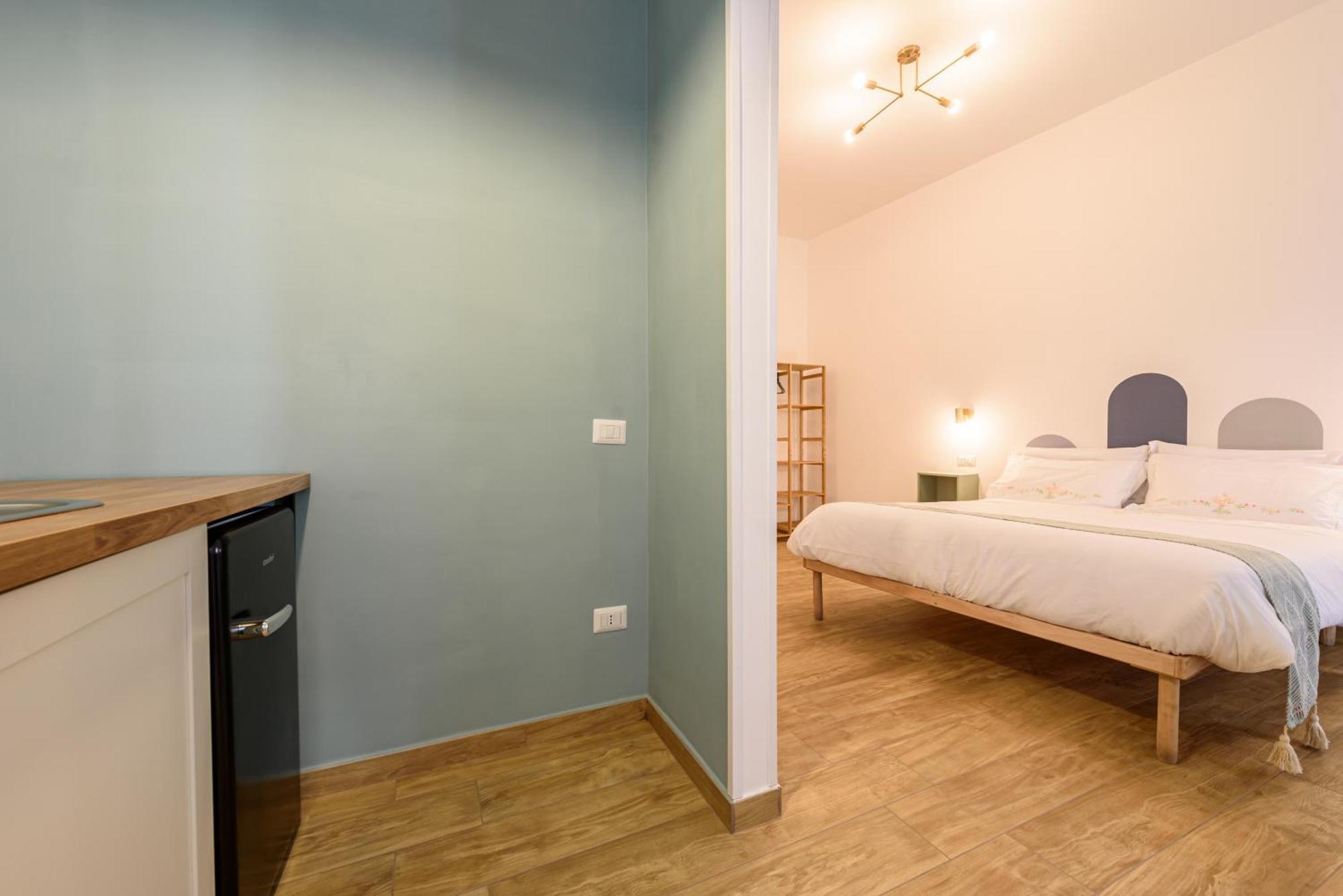 Ecosuite Spaccanapoli Εξωτερικό φωτογραφία