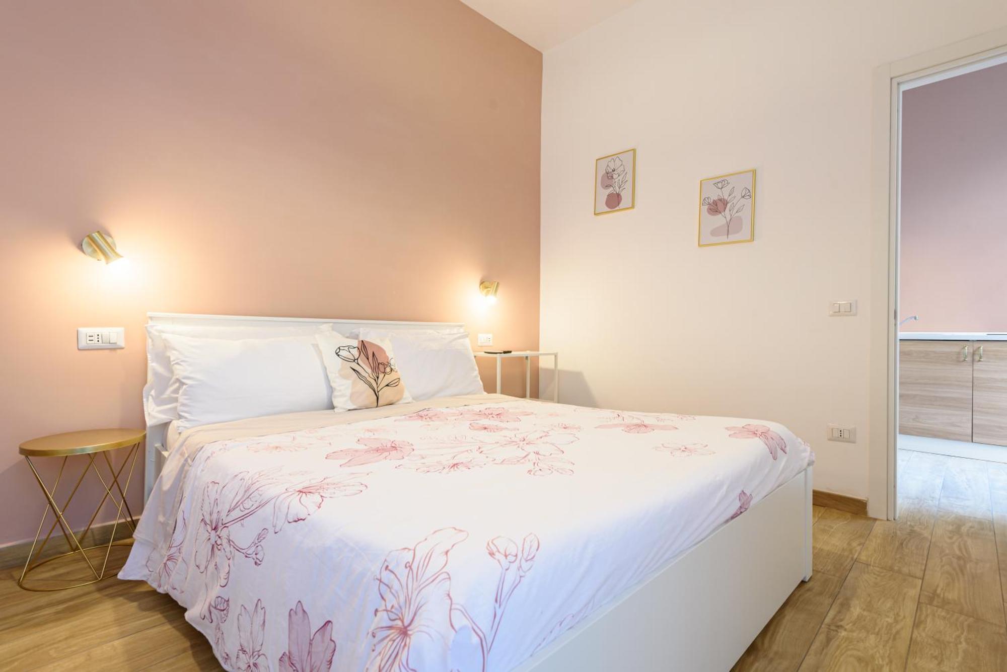 Ecosuite Spaccanapoli Εξωτερικό φωτογραφία