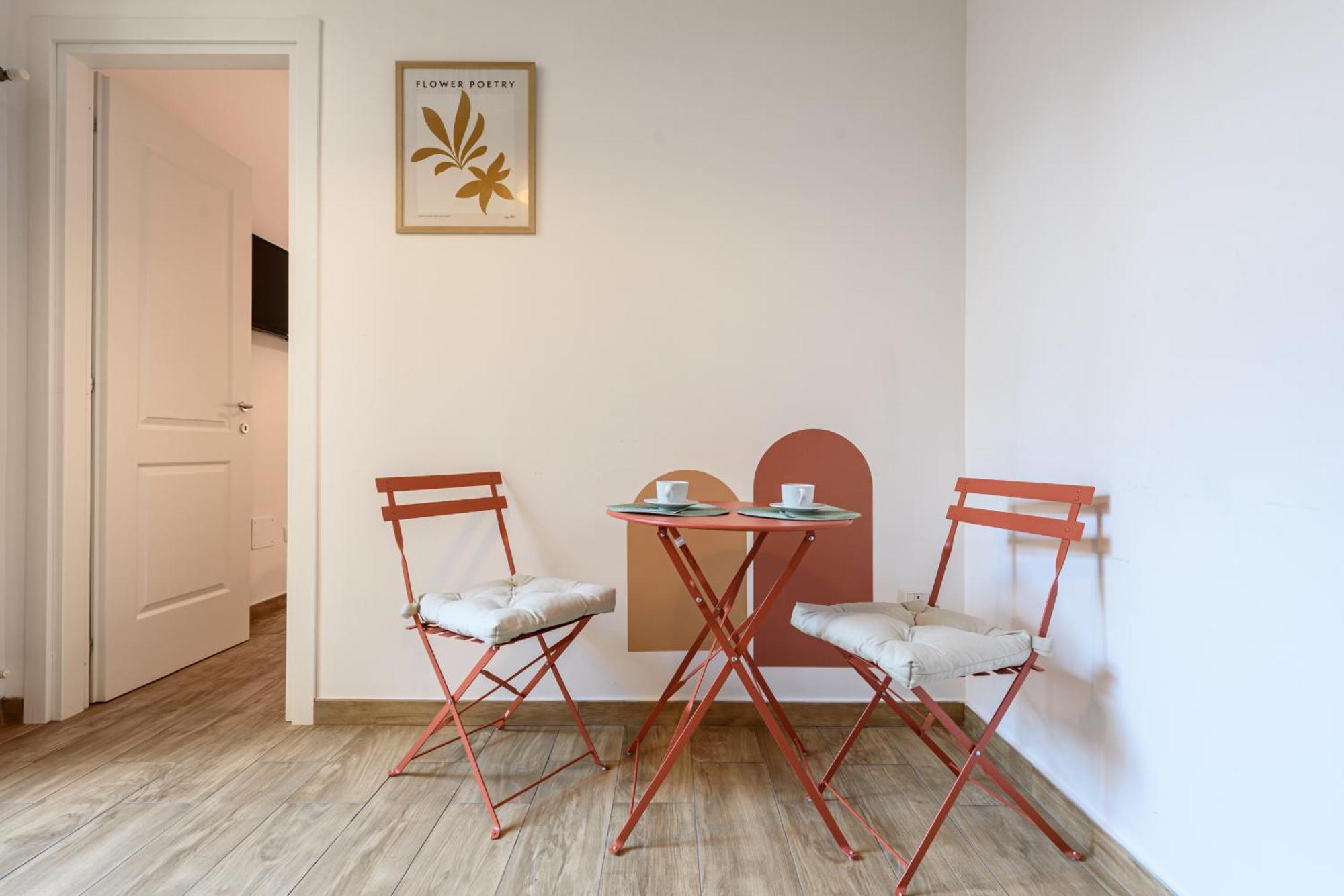 Ecosuite Spaccanapoli Εξωτερικό φωτογραφία