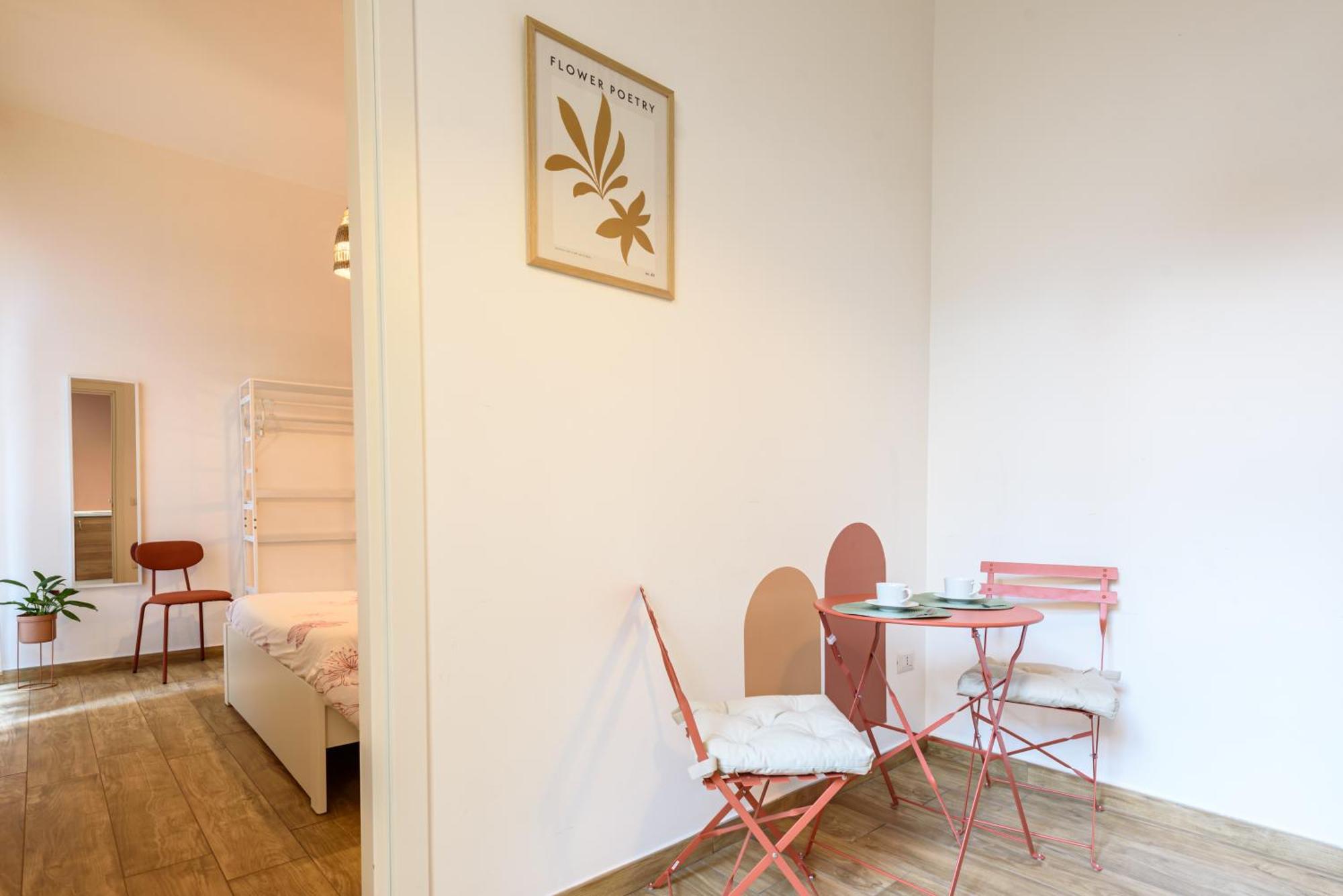 Ecosuite Spaccanapoli Εξωτερικό φωτογραφία