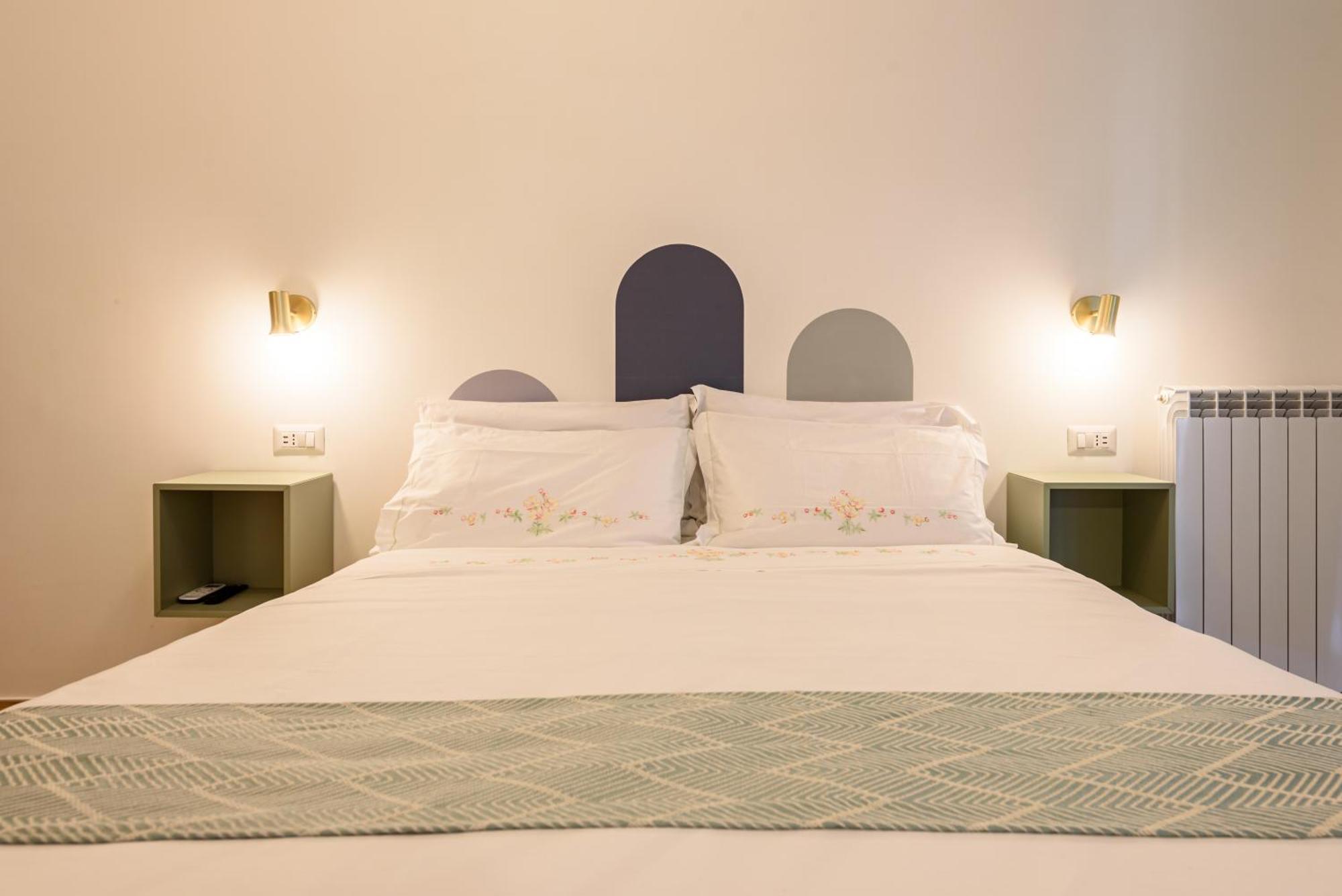 Ecosuite Spaccanapoli Εξωτερικό φωτογραφία