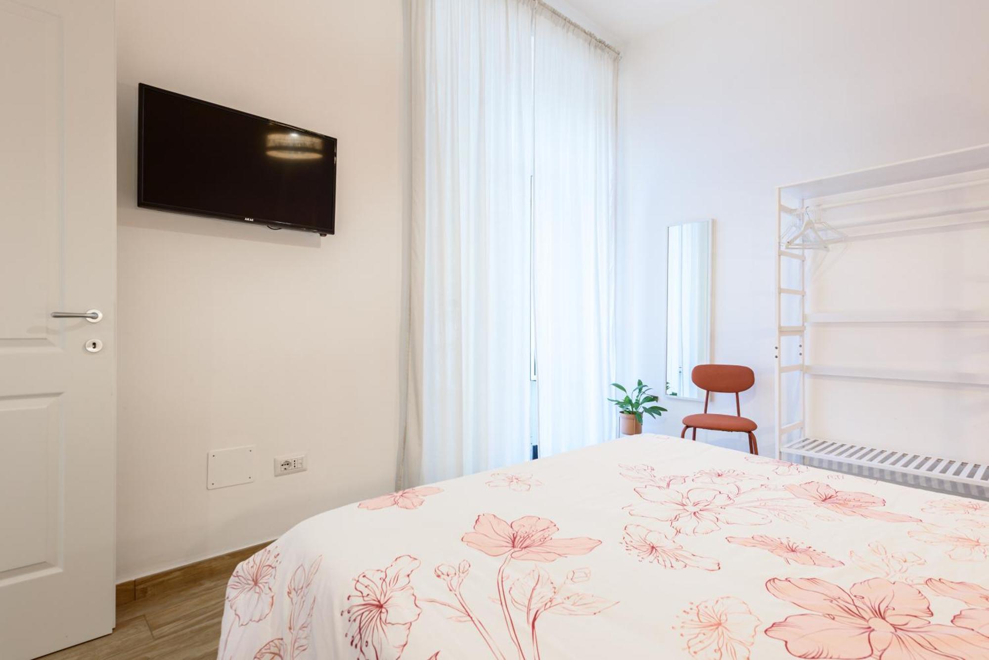 Ecosuite Spaccanapoli Εξωτερικό φωτογραφία