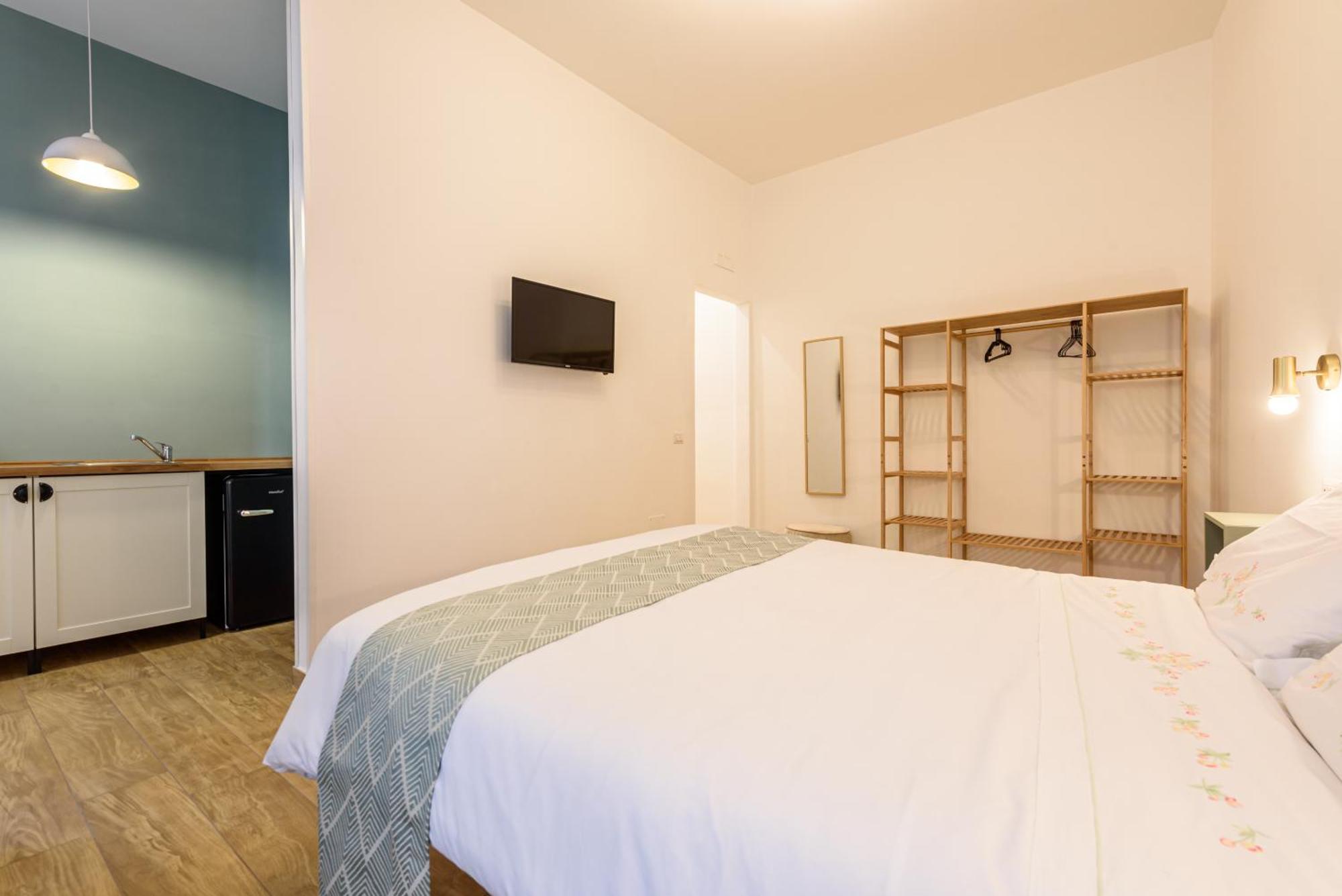 Ecosuite Spaccanapoli Εξωτερικό φωτογραφία